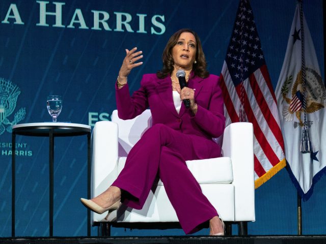 Kamala: Abortion Fundamentally American
