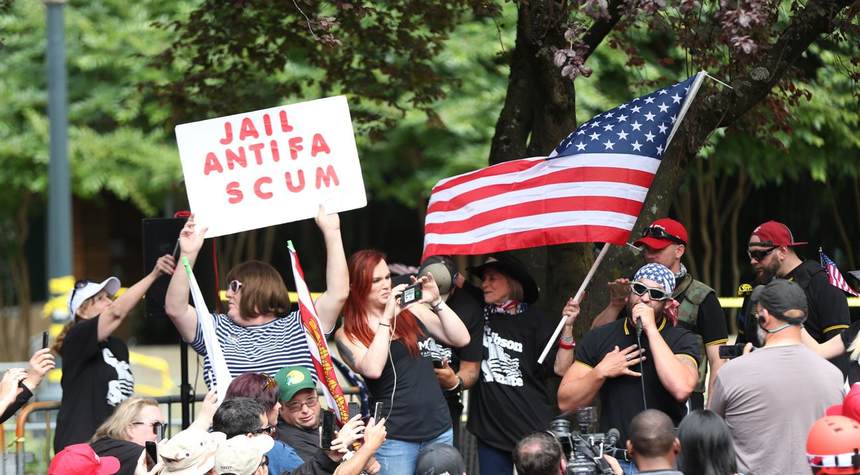 Five Tips on How to Have Fun And Annoy Your Commie Neighbors on the 4th