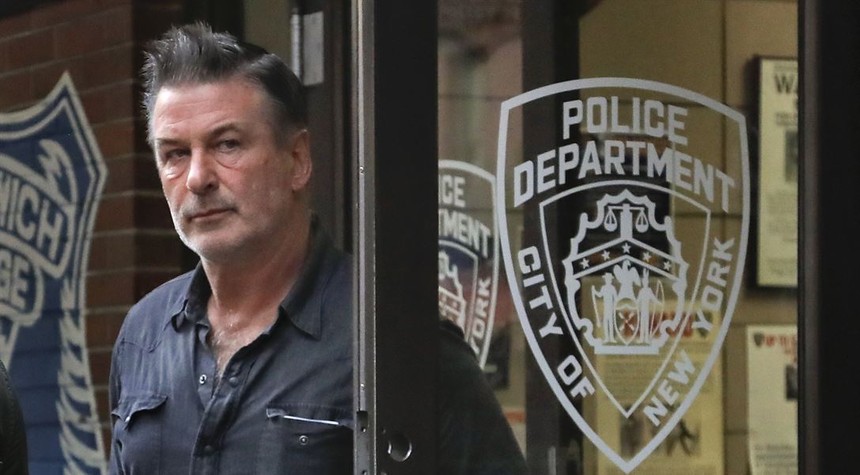 Alec Baldwin Threatens Twitter User: ‘I’ll Find You’