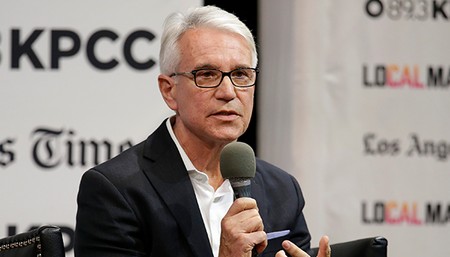 DA George Gascon Makes El Monte Police Killings About Himself