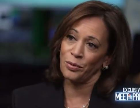 Kamala compares MAGAs to 9/11ers