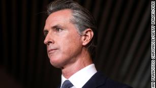 Newsom launches billboards in pro-life states