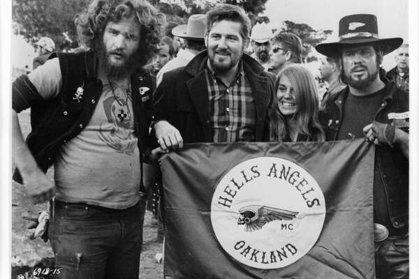 Sonny Barger, founder of Hells Angels, dies