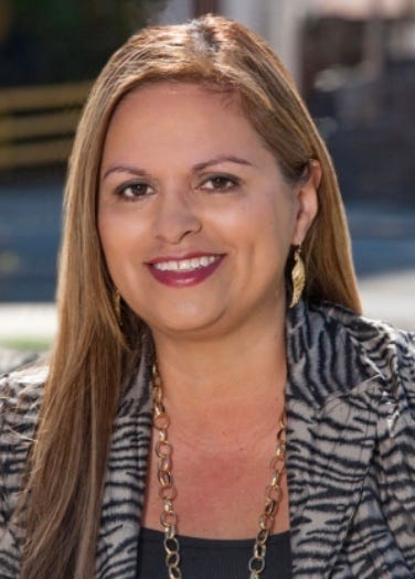 Healthy Fillmore councilwoman dies ‘suddenly in her sleep’