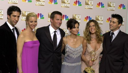 ‘Friends’ Creator Surrenders One Percent of Her Reported Wealth to Atone for the Show’s Whiteness