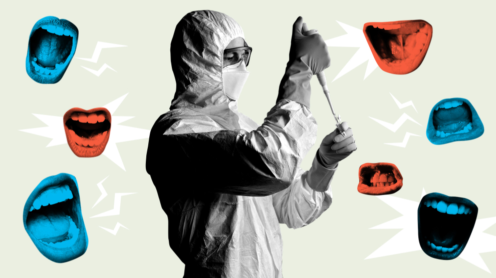 BOMBSHELL: VAX KILLS MORE THAN IT SAVES